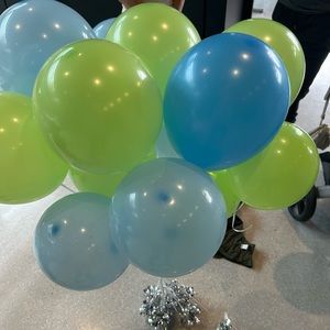 Meet your Posher, Christina